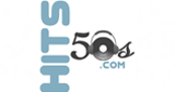 Logotipo de Hits 50s