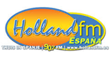 Logotipo de Holland FM