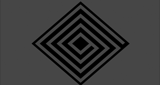 Logotipo de Loca FM Hard
