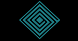 Logotipo de Loca FM Dub Techno