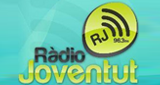 Logotipo de Radio Joventut