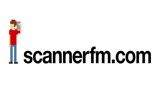 Logotipo de Scanner FM