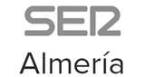 Logotipo de SER Almería