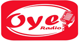 Logotipo de Oye Radio FM