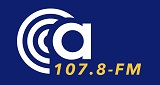 Logotipo de Onda Ca 107.8 FM
