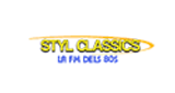 Logotipo de Styl Classics 95.2 FM