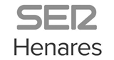 Logotipo de SER Henares
