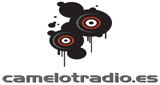 Logotipo de Camelot Radio