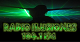 Logotipo de Radio Ilusiones