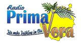 Logotipo de Radio PrimaVera Gran Canaria