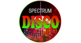 Logotipo de Spectrum FM Classic Disco