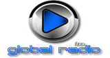Logotipo de Global Radio Fm