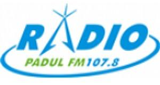 Logotipo de Radio Padul Fm