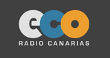 Logotipo de Eco Radio Canarias