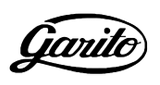 Logotipo de Garito Radio