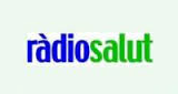 Logotipo de Radio Salut 100.9 FM