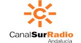 Logotipo de CSR / Canal Sur Radio Sevilla