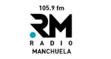 Logotipo de RM Radio