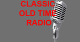 Logotipo de Classic Old Time Radio