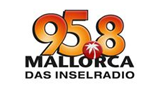 Logotipo de Das Inselradio Mallorca