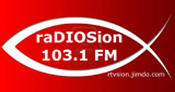 Logotipo de Radio Sion