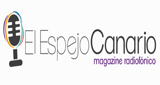 Logotipo de El Espejo Canario