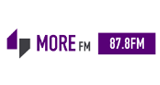 Logotipo de More Music Digital Radio