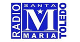 Logotipo de Radio Santa Maria