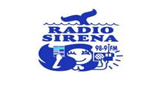 Logotipo de Radio Sirena COPE