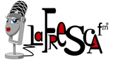 Logotipo de La Fresca FM La Campana