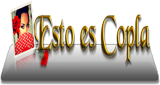 Logotipo de Esto es Copla Radio