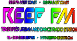Logotipo de REEF Fm Tenerife