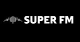 Logotipo de La SUPER FM Valencia