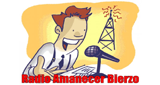Logotipo de Radio Amanecer Bierzo