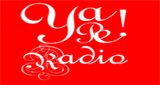 Logotipo de YAPE RADIO