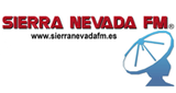 Logotipo de Sierra Nevada FM