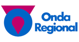 Logotipo de Onda Regional Radio
