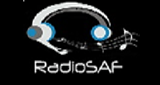 Logotipo de Radio SAF