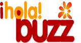 Logotipo de Radio Holabuzz