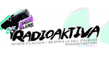 Logotipo de Radio Aktiva