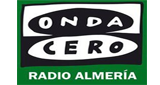 Logotipo de Onda Cero Almería