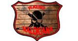 Logotipo de La Radio Malokiana