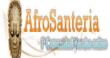 Logotipo de Afro Santeria Radio