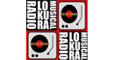 Logotipo de Radio Lokura Recuerdos