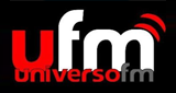 Logotipo de UniversoFM