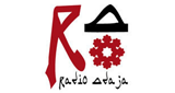 Logotipo de Radio Adaja