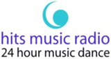 Logotipo de Hits Music Radio Barcelona