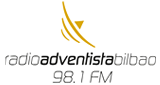 Logotipo de Radio Adventista Bilbao