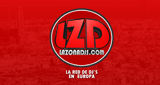 Logotipo de LaZonaDjs Radio