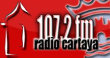 Logotipo de Radio Cartaya